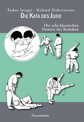Roland habersetzer die kata - habersetzer,