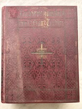 Illustriertes Hausbuch für