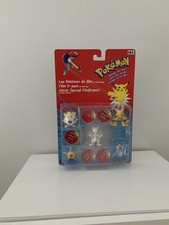 Original Hasbro Tomy Pokemon 5