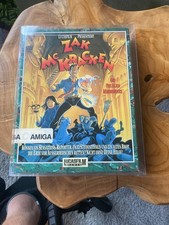 Zak McKracken and the Alien