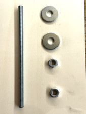 Gewindestange Edelstahl V2A