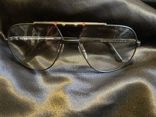 Carrera Boeing Brille Vintage 80er