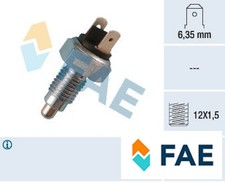 FAE 40300 Schalter für