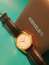 Kienzle mechanische Armbanduhr