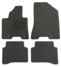 Fußmatten Set für Kia