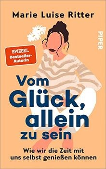 Vom glück allein sein - vom,