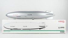 Märklin 11400 Luftschiff Graf