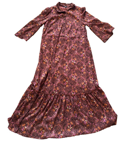 Vero moda maxikleid - moda, l