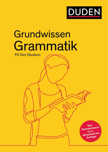 Duden grundwissen grammatik - grundwissen,
