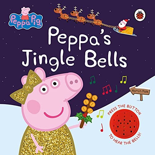 Peppa pig - pig:, peppa's