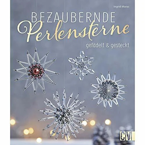 Bezaubernde perlensterne - bezaubernde,
