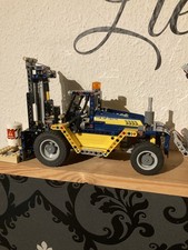original LEGO TECHNIC