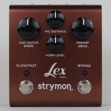 Strymon Lex - Rotating Speaker