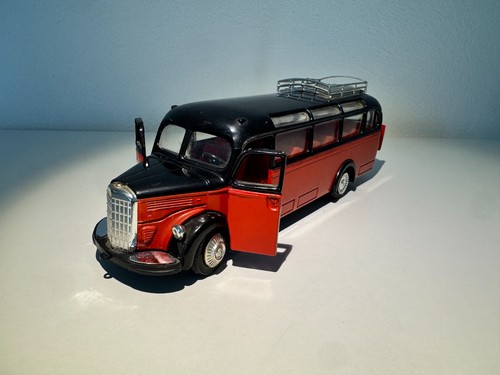 Mercedes benz 3500 - mercedes-benz, o