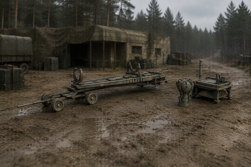 Meillerwagen