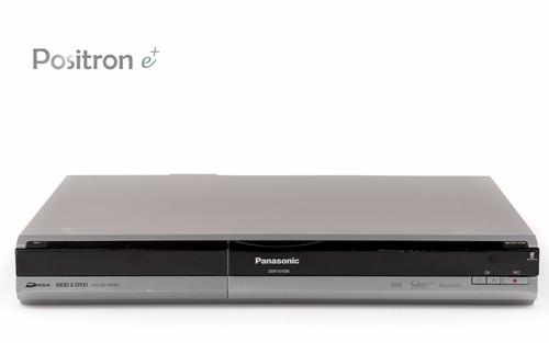 Panasonic dmr eh585 dvd - panasonic,
