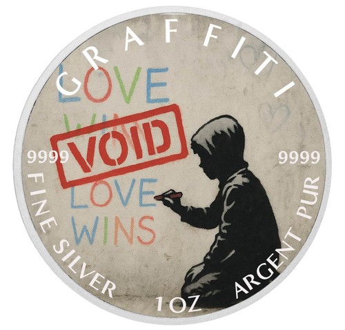 Love void the erasure hope - ,