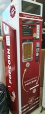 Popcornautomat Münzeinwurf Popcorn Verkaufsautomat