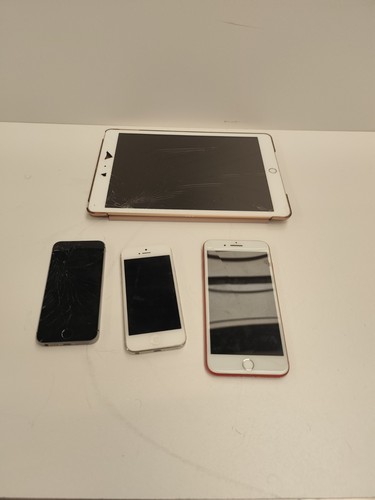 Apple konvolut iphone - iphone,, ipad