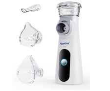 Inhalationsgerät Vernebler