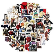 Pcs anime death note - 50,