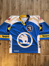 HC Škoda Pilsen Trikot –