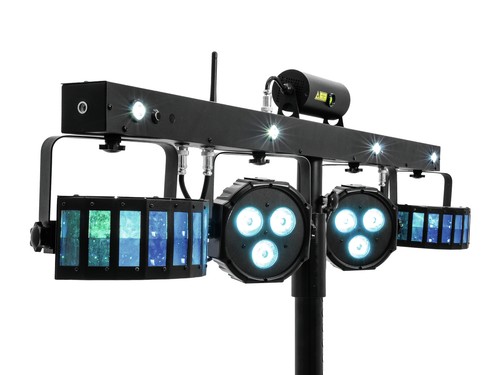 Eurolite led kls laser bar - led,