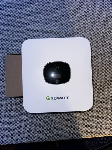 Growatt mic 600tl - growatt, 600tl-x