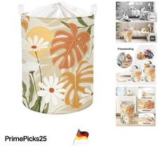 Faltbarer Kinder Wäschekorb