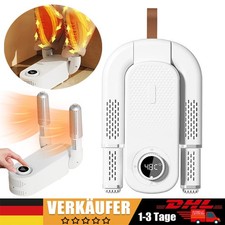 Schuhtrockner elektrisch
