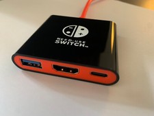 Mini Dock für Nintendo Switch