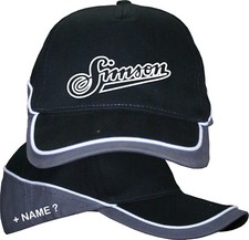 Simson Baseball Cap Basecap Mütze Hut Kopfbedeckung Kappe Weltkulturerbe Kult 1