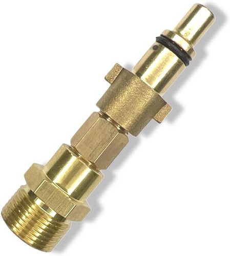 Bajonett adapter m22 ag - bajonett, x1,5