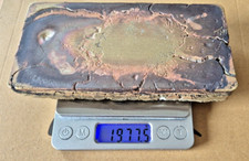 045 - Schmelzbarren ~2kg