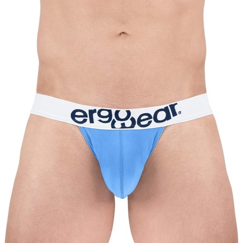 Ergowear max cotton thong - cotton,