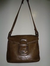 Buti Leder Handtasche (Super