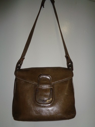 Buti leder handtasche super - buti,