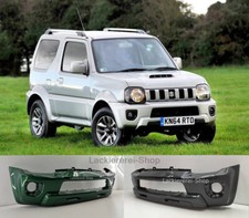 STOßSTANGE VORNE LACKIERT IN