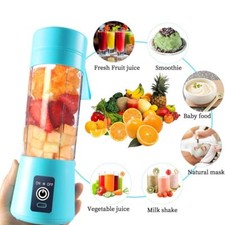 Smoothie Mixer USB Tragbarer