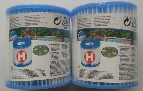 Intex filterkartusche typ - 12,