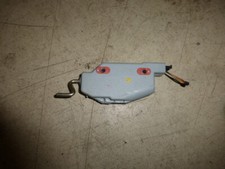 Lock rear Opel Astra also GSi