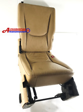 Mercedes-Benz ML W163 Sitz