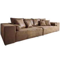 Xxl sofa sitzer - 3-4,