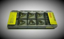 Wendeschneidplatten TCMT