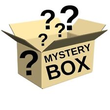 1xMysterybox Haushaltswaren Mischbox Insolvenz Flohmarkt Restposten Sonderposten