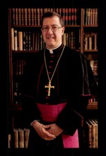 John Sherrington Weihbischof