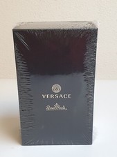 Rosenthal meets Versace Medusa Whiskybecher Lumiere Haze grau 2-tlg