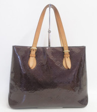 echt Louis Vuitton Monogramm