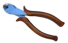 BENRSTEIN 3-105 Spezial Seitenschneider isoliert Zange sehr selten ex Bundeswehr