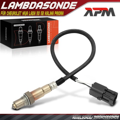 Lambdasonde